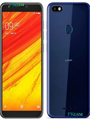 Lava Z91