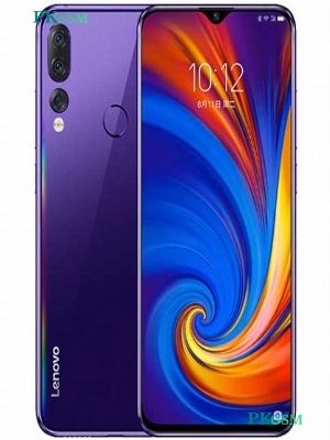 Lenovo Z5s