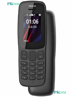 Nokia 106 (2018)