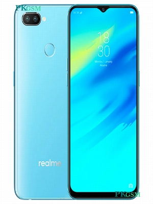 Realme 2 Pro