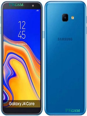 Samsung Galaxy J4 Core