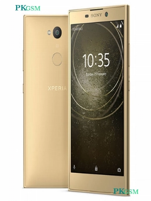 Sony Xperia L2