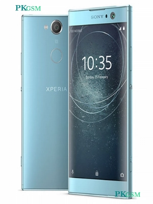 Sony Xperia XA2 Ultra