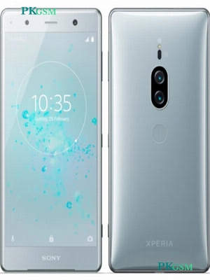 Sony Xperia XZ2 Premium