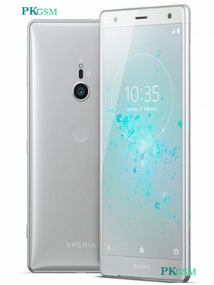 Sony Xperia XZ2