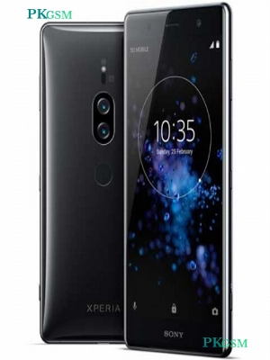 Sony Xperia XZ3