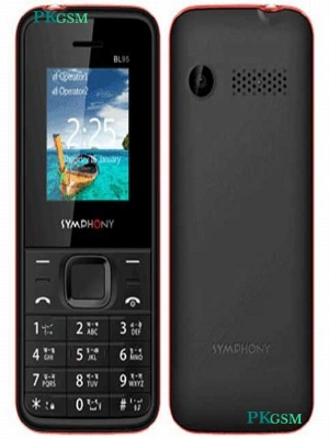 Symphony BL95