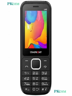 Symphony L40