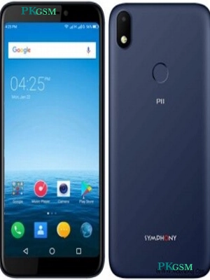 Symphony P11