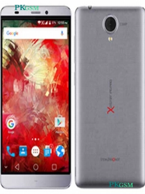 Symphony P6 PRO (3 GB RAM)
