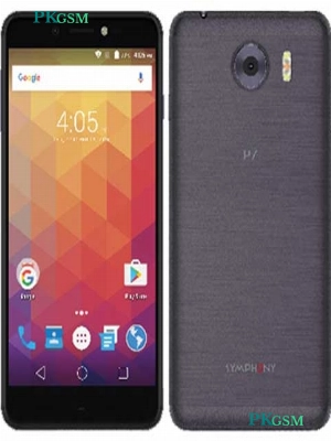 Symphony P7