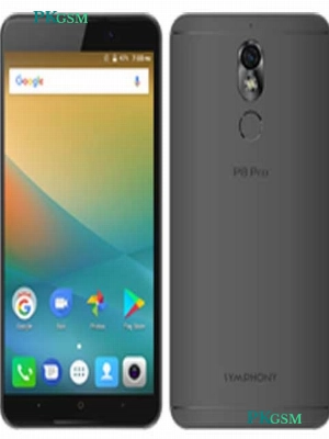 Symphony P8 Pro