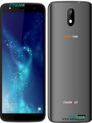 Symphony Roar V150