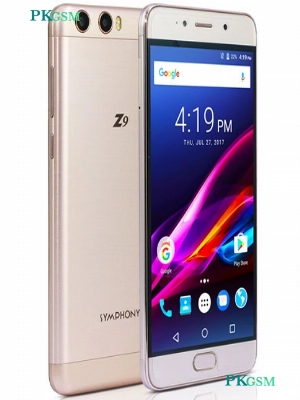 Symphony Z9