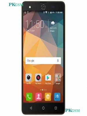 Symphony I10 (2 GB RAM)