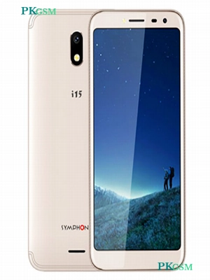 Symphony I15