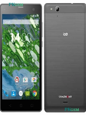 Symphony I20 (2 GB RAM)