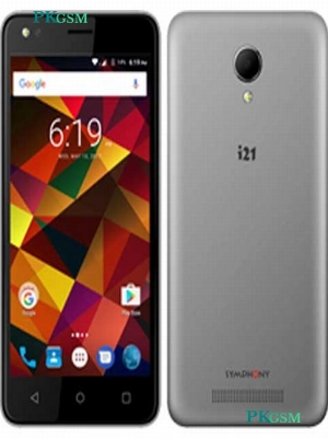 Symphony I21