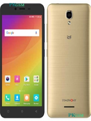 Symphony I25