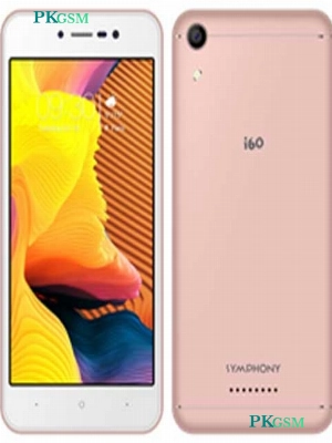 Symphony I60