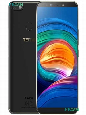 Tecno Camon X Pro