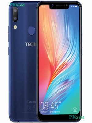 Tecno Camon I2