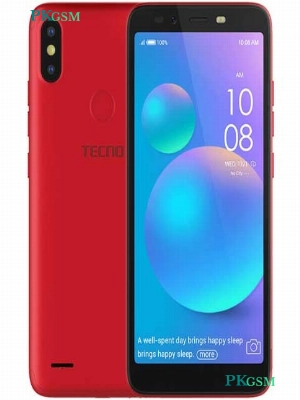 Tecno Camon ISky 2