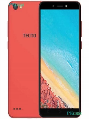 Tecno Pop 1 Pro