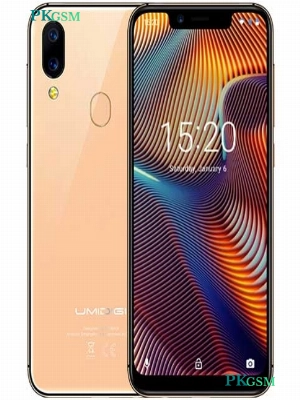 Umidigi A3 Pro