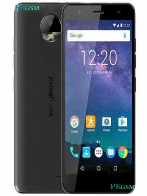 Verykool S5526 Alpha