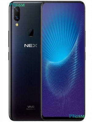 Vivo NEX A