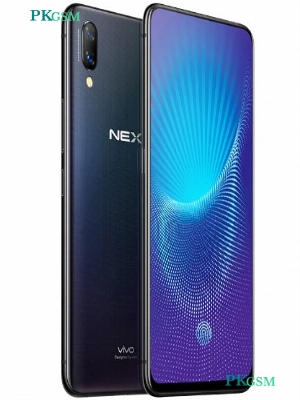 Vivo NEX S