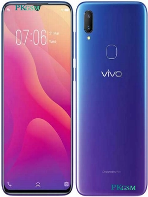 Vivo V11i
