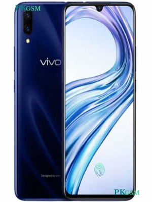 Vivo X23