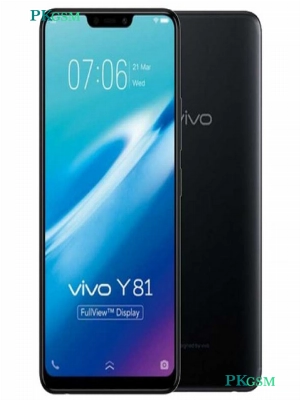 Vivo Y81