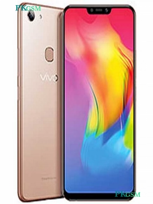 Vivo Y83 Pro