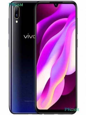 Vivo Y97