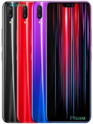 Vivo Z1 Lite