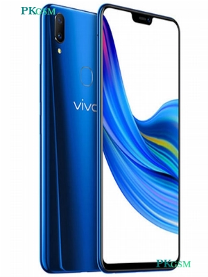 Vivo Z1