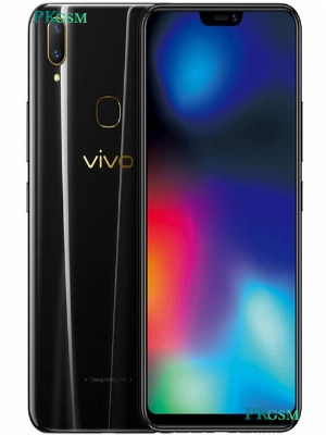 Vivo Z1i