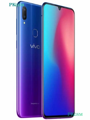 Vivo Z3