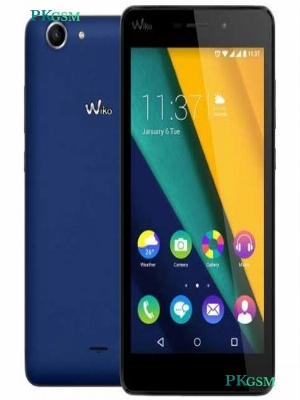 Wiko Pulp Fab 4G