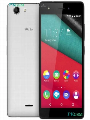 Wiko Pulp