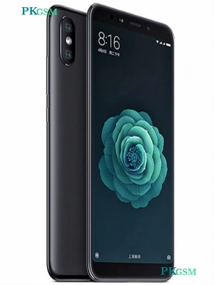 Xiaomi Mi A2 (Mi 6X)
