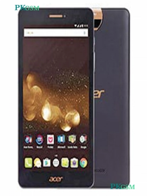 Acer Iconia Talk S