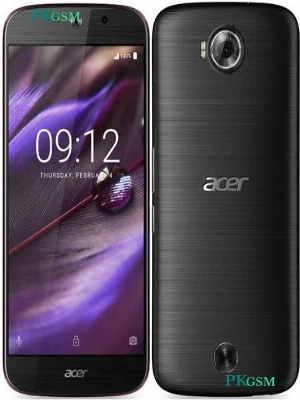 Acer Liquid Jade 2