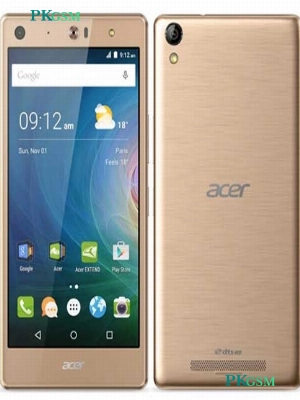 Acer Liquid X2
