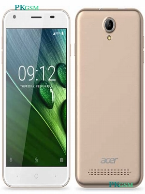Acer Liquid Z6