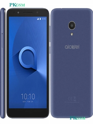 Alcatel 1x