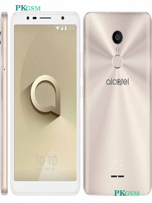 Alcatel 3c